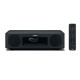 Yamaha TSX-N237D Ηχοσύστημα Hi-Fi 2.0 με CD / Digital Media Player Black